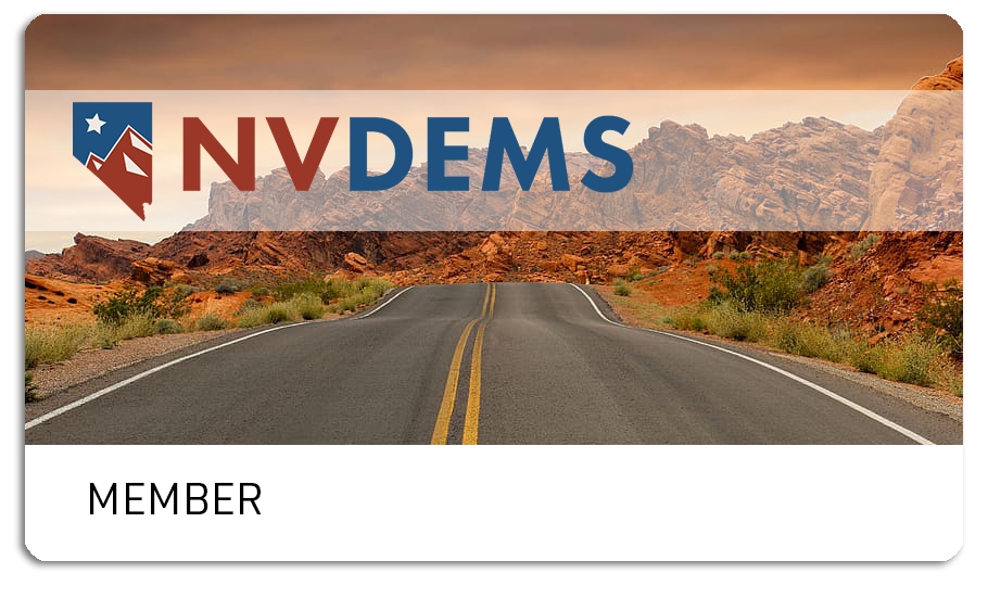 Your Membership Card