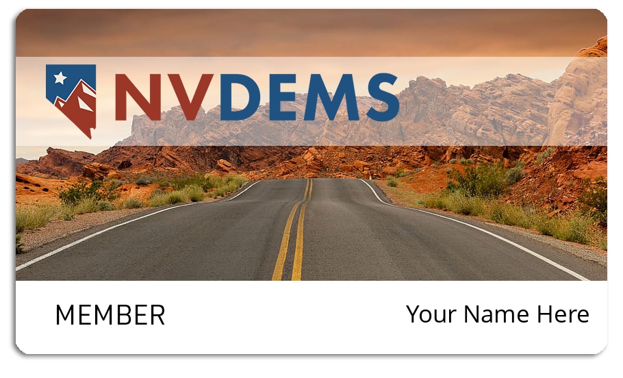 Your Membership Card